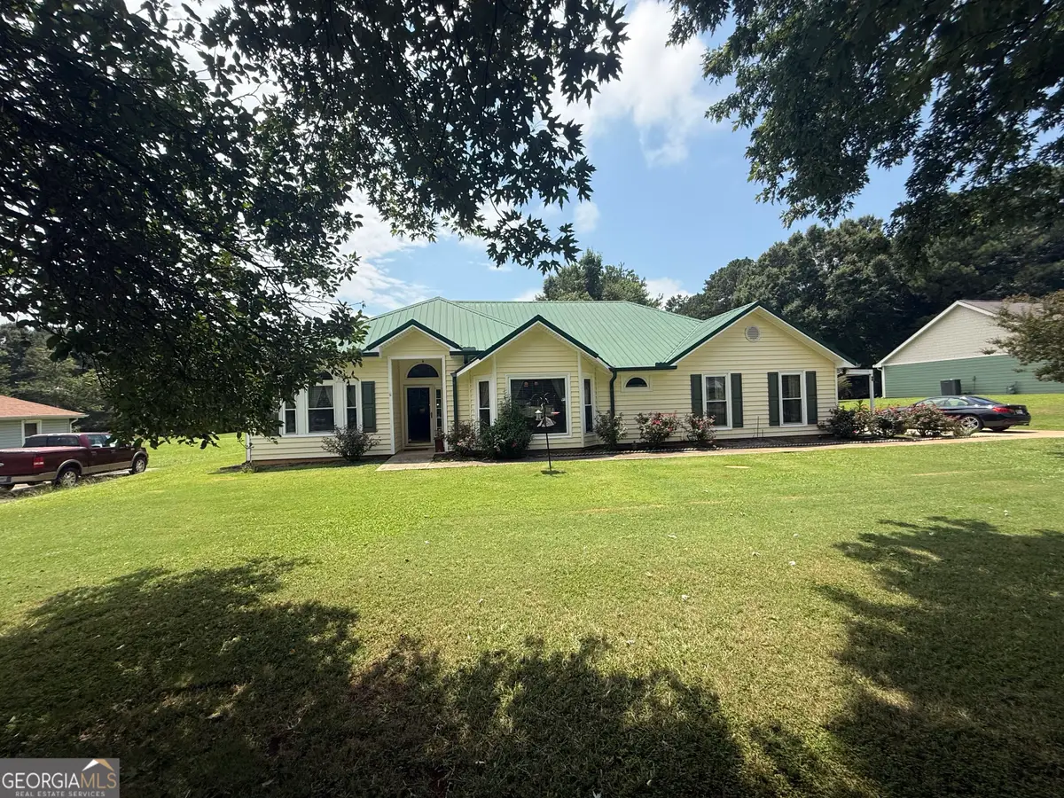 95 Firethorne Drive, Newnan, GA 30265 - #1