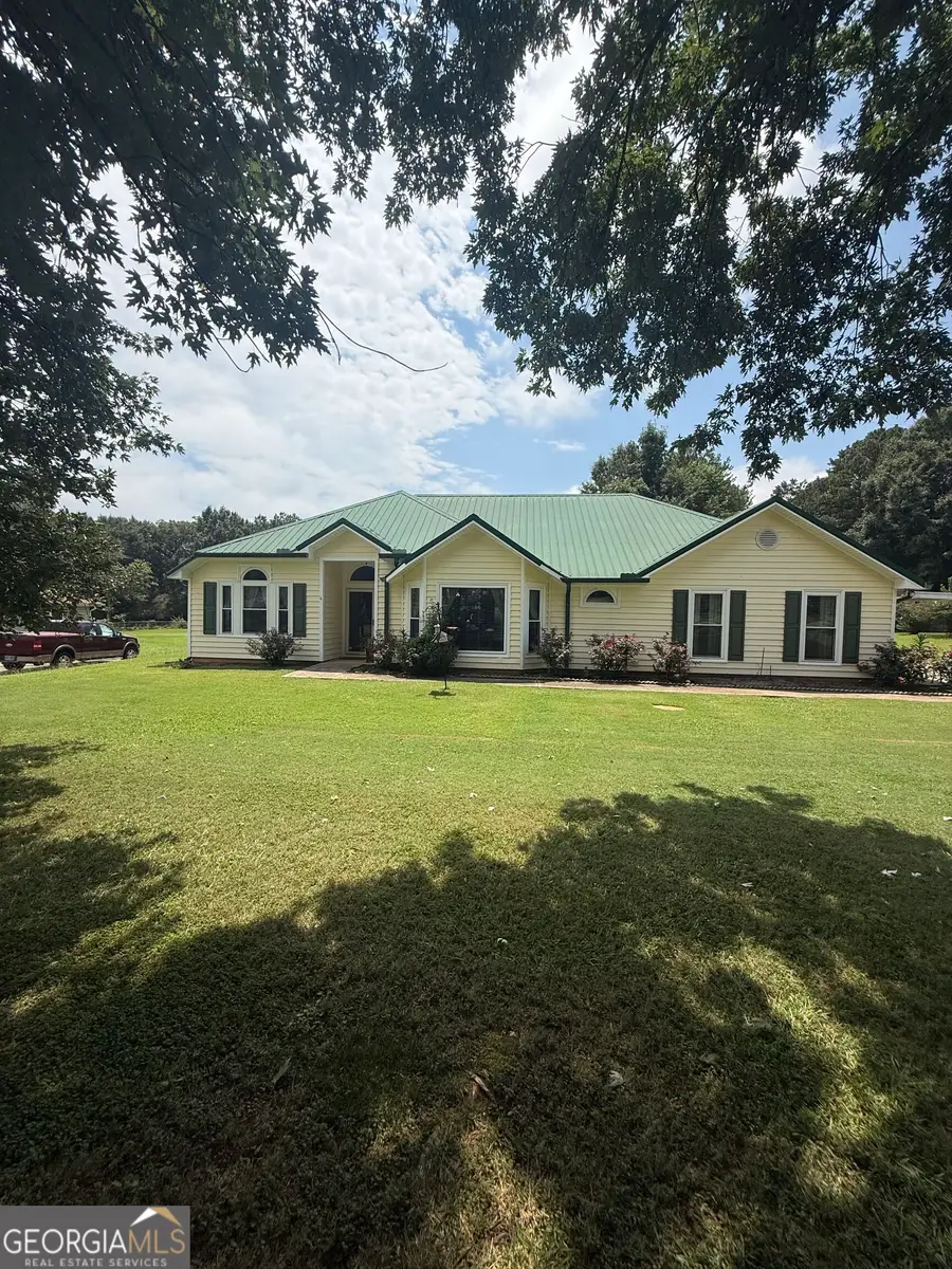 95 Firethorne Drive, Newnan, GA 30265 - #2