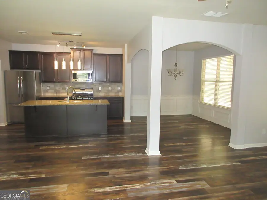 20 Grampian Way #4, Marietta, GA 30008 - #2
