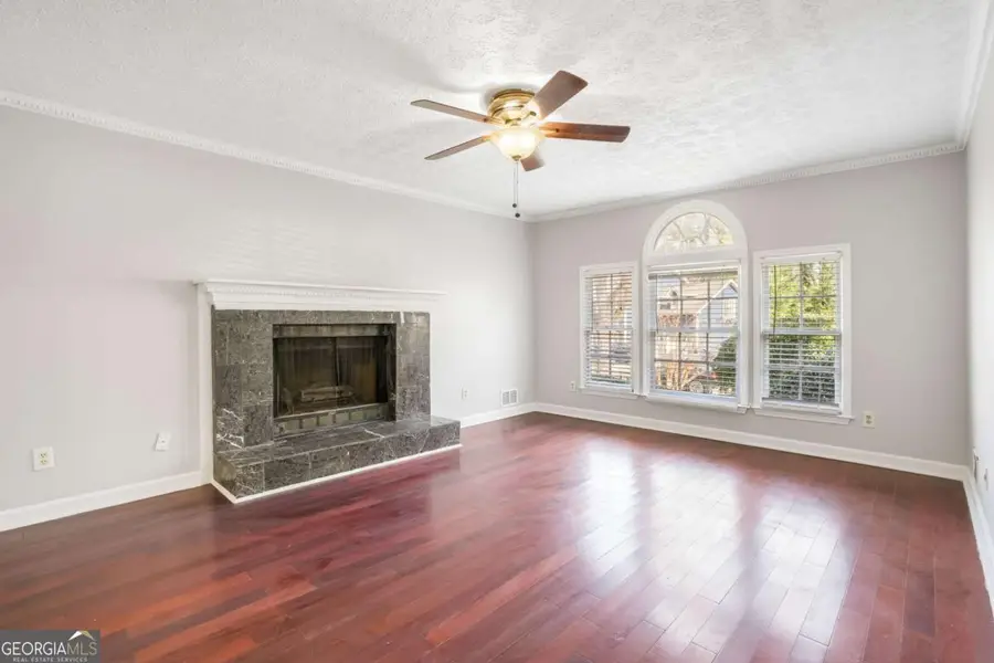458 Stonebridge Court, Stone Mountain, GA 30083 - #3