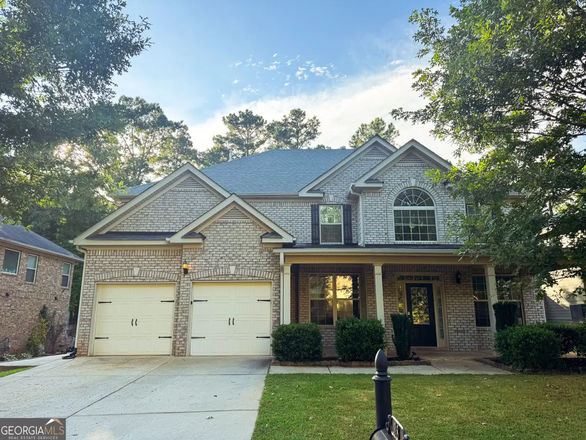 38 Canyon View Drive, Newnan, GA 30265 - #1