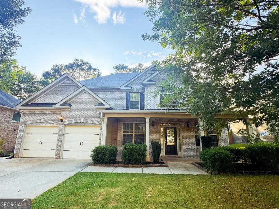 38 Canyon View Drive, Newnan, GA 30265 - #3