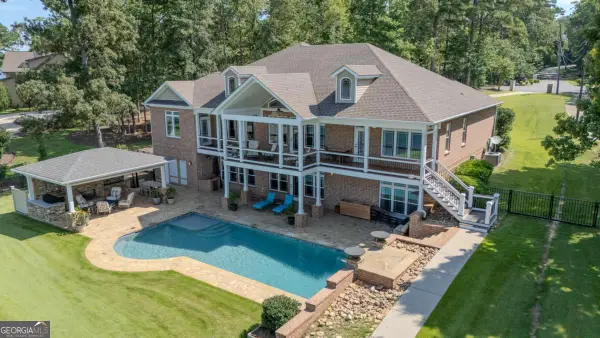 118A Stephanie Lane Ne, Milledgeville, GA 31061