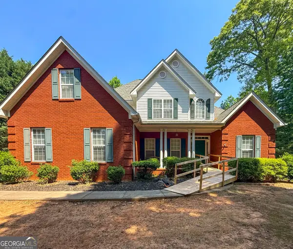 1020 Bench Mark Drive, McDonough, GA 30252