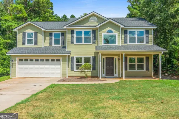 403 Avant Nw, Eatonton, GA 31024