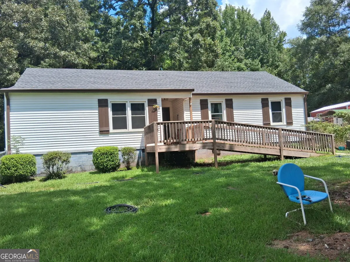 265 Hickman Road, Forsyth, GA 31029 - #1