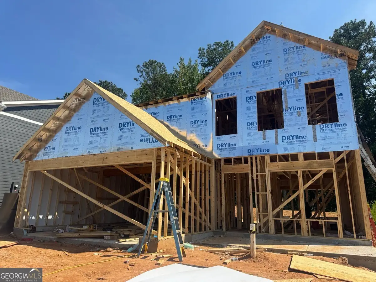 235 Sage Woods Way, Dallas, GA 30132 - #1