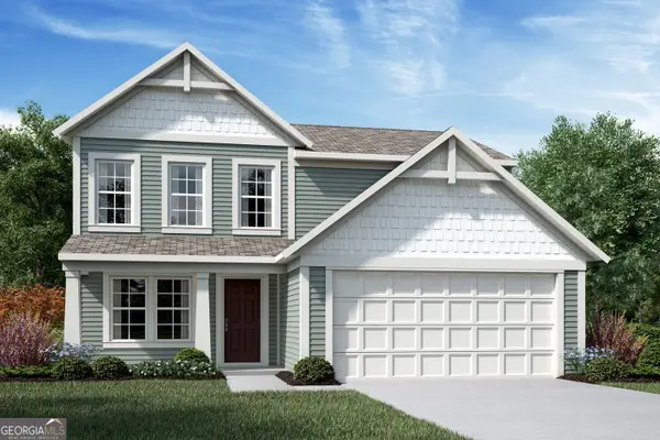 235 Sage Woods Way, Dallas, GA 30132