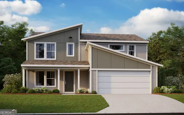 36 Tugaloo Circle, Rome, GA 30173