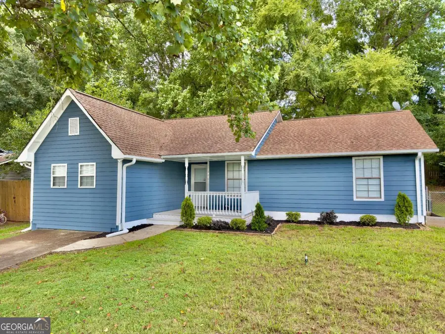 106 Old Atlanta Road, Stockbridge, GA 30281 - #2