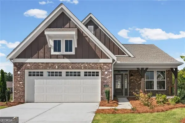 165 Laurel Farms Lane, Dallas, GA 30157
