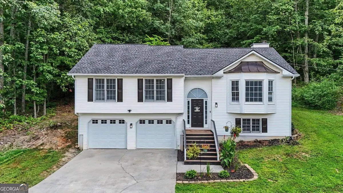 58 Willow Bend Drive Nw, Cartersville, GA 30121 - #1