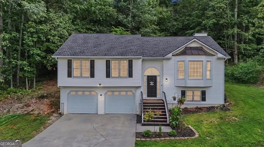 58 Willow Bend Drive Nw, Cartersville, GA 30121 - #2
