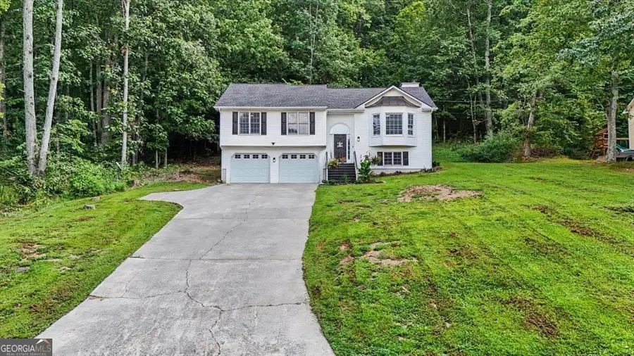58 Willow Bend Drive Nw, Cartersville, GA 30121 - #3