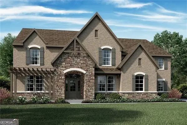 742 Conley Drive, Canton, GA 30115