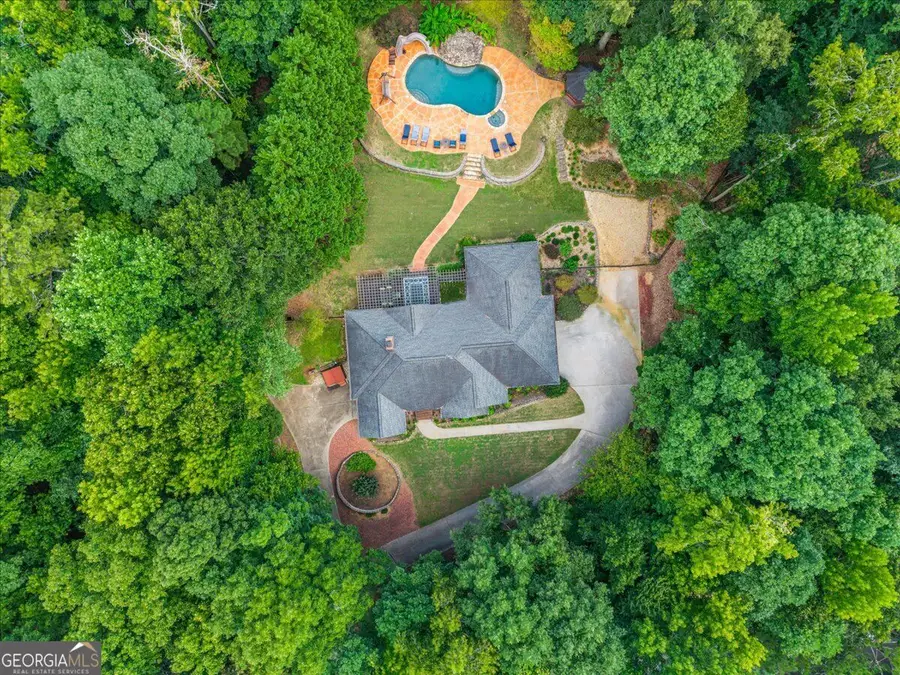 90 Skyview Drive, Social Circle, GA 30025 - #3