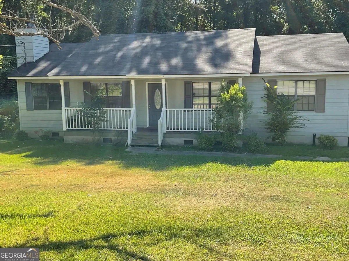 500 Ella Drive, Griffin, GA 30223 - #1