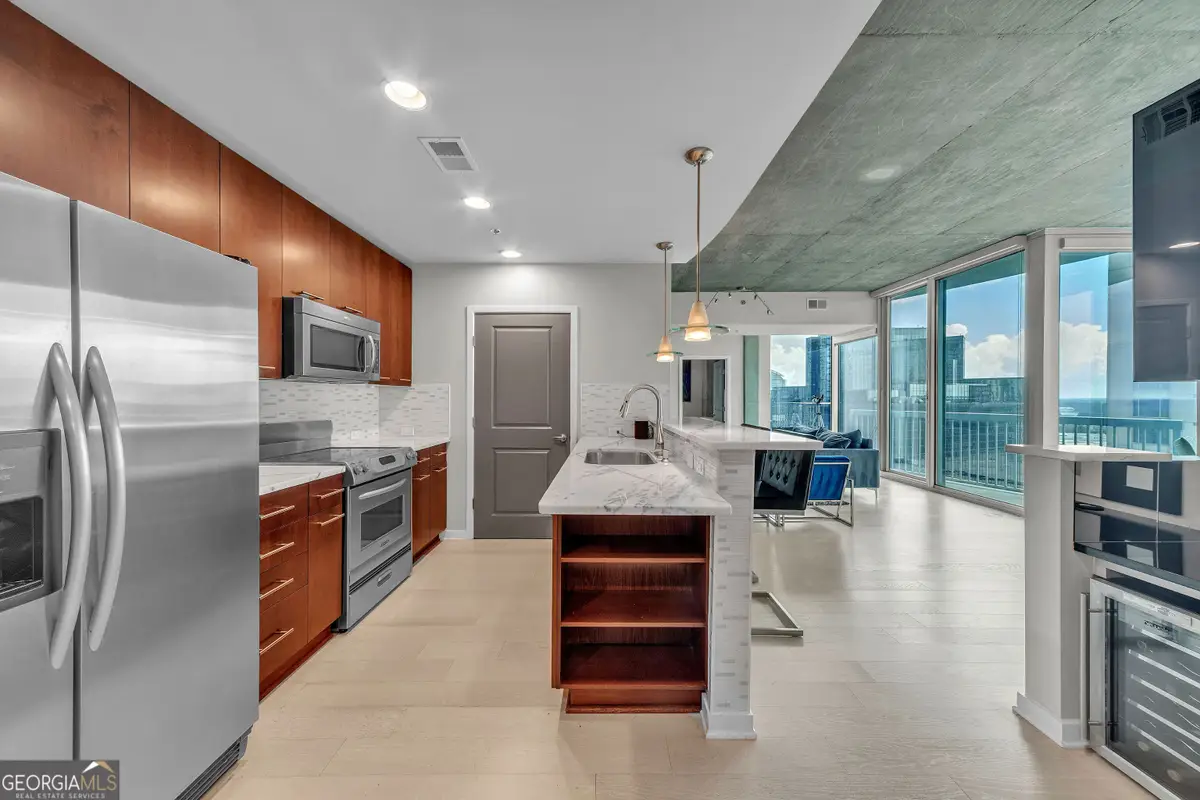 3324 Peachtree Road Ne #1401, Atlanta, GA 30326 - #1