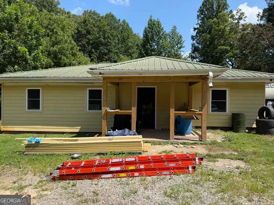 663 Kelly Mountain Road, Clarkesville, GA 30523 - #3
