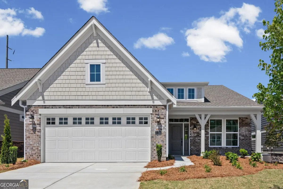 130 Laurel Farms Lane, Dallas, GA 30157 - #1