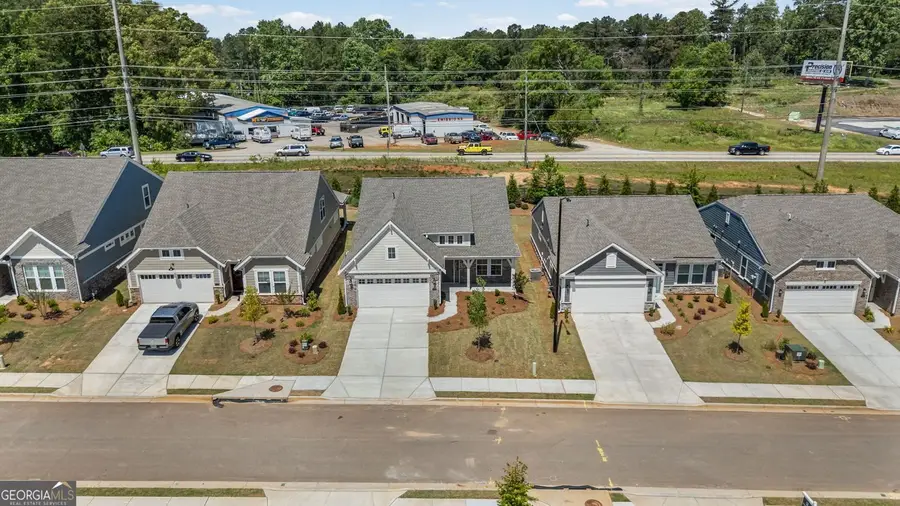 130 Laurel Farms Lane, Dallas, GA 30157 - #2
