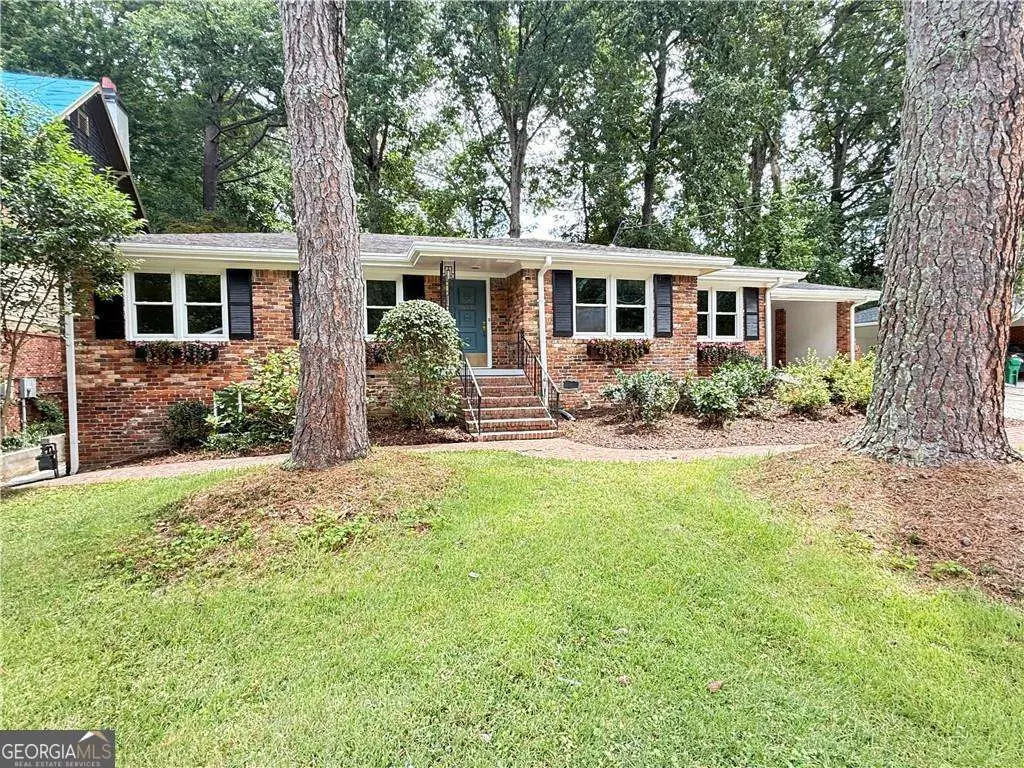 693 N Superior Avenue, Decatur, GA 30033 - #1