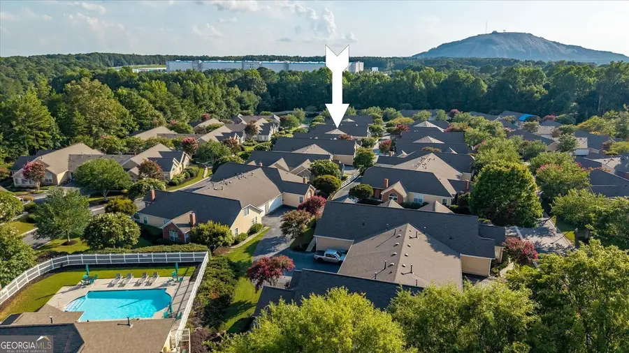 2191 Rockbridge Road #2102, Stone Mountain, GA 30087 - #3
