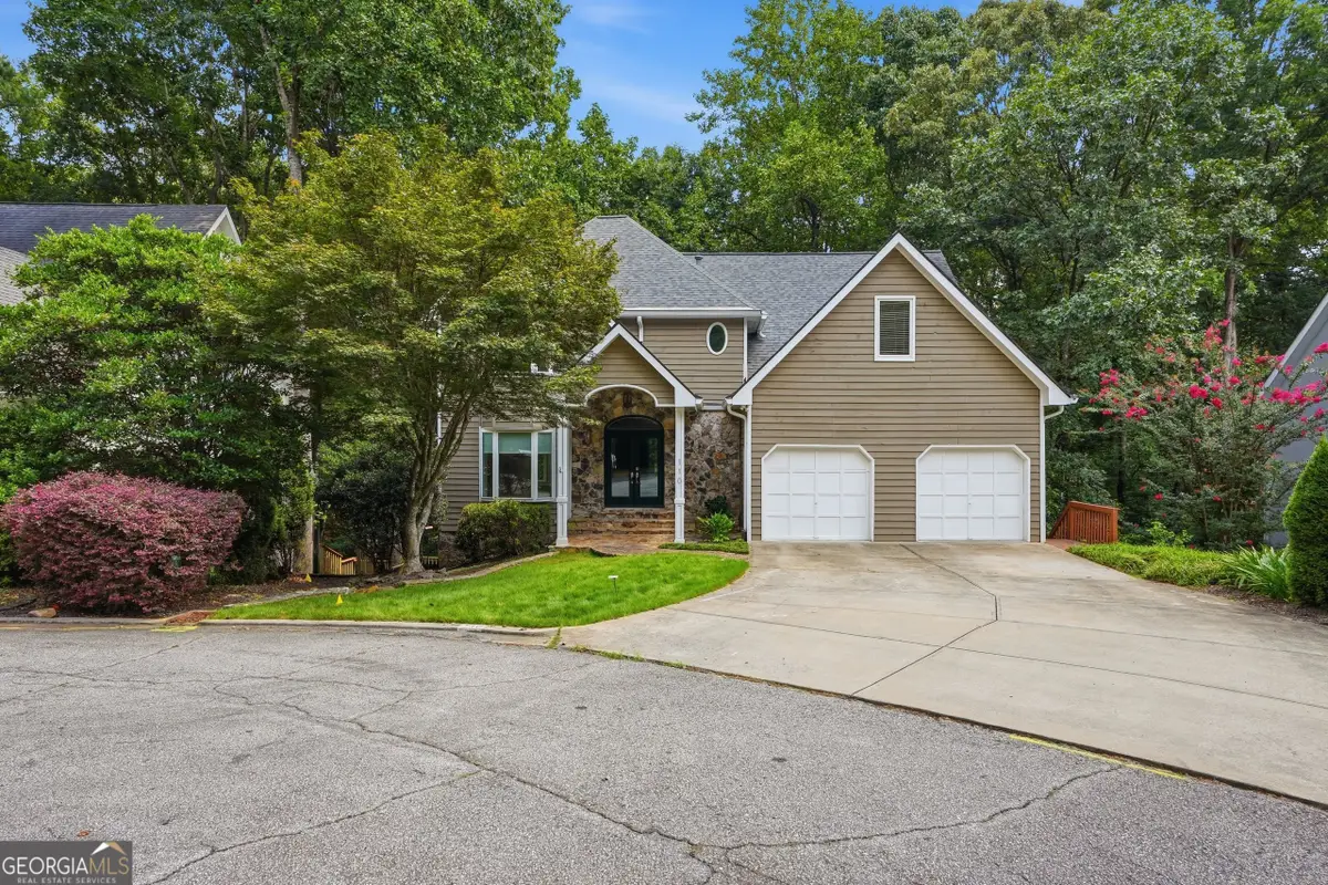 110 Bitternut Circle, Roswell, GA 30076 - #1
