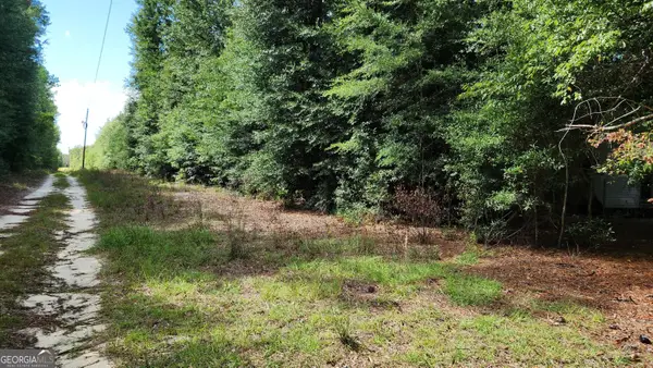 0 Martin Way, Waynesboro, GA 30830