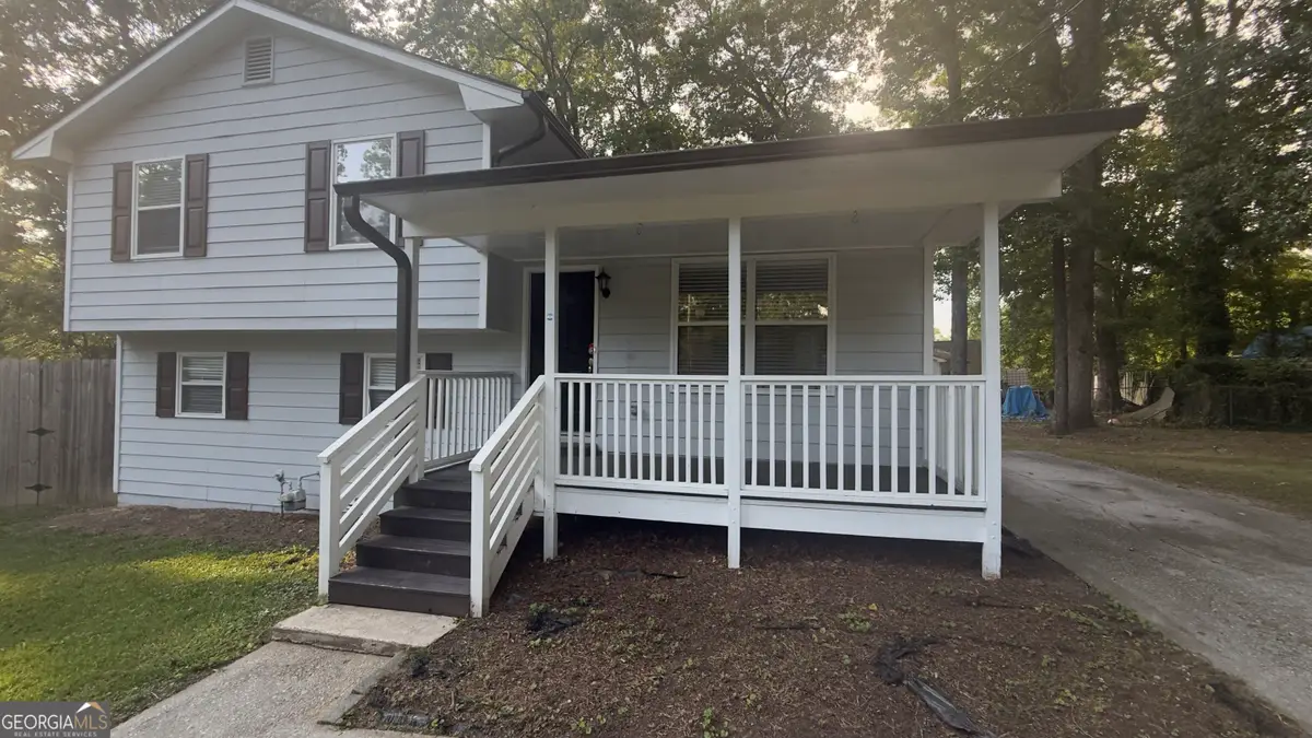 141 Hemlock Circle, Lawrenceville, GA 30046 - #1