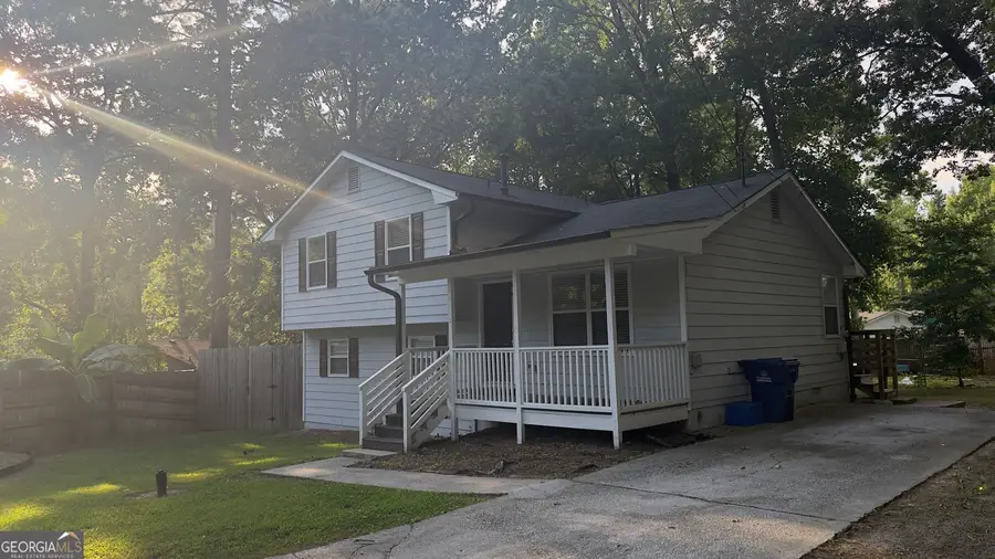 141 Hemlock Circle, Lawrenceville, GA 30046 - #3
