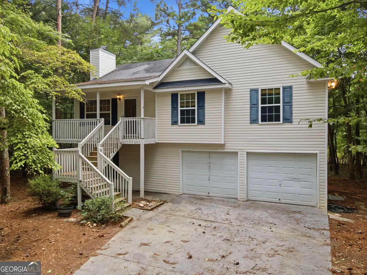 50 Oak Grove Lane Nw, Adairsville, GA 30103 - #1