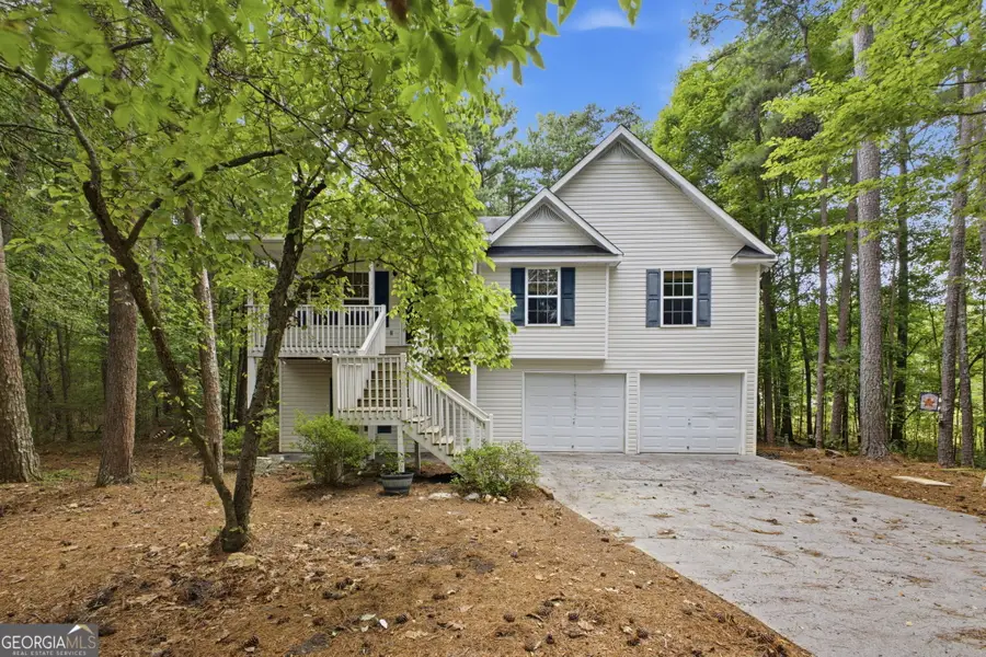 50 Oak Grove Lane Nw, Adairsville, GA 30103 - #2