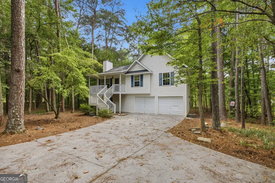 50 Oak Grove Lane Nw, Adairsville, GA 30103 - #3