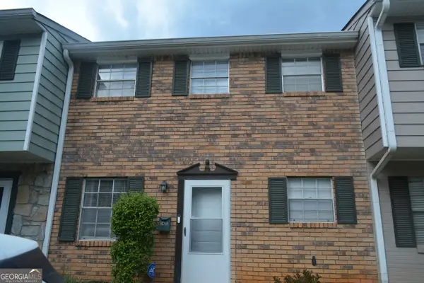 4701 Flat Shoals Road #54 UNIT C, Union City, GA 30291