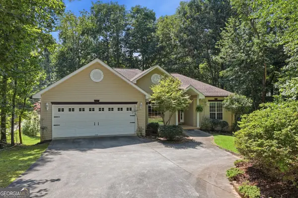 1704 Nub Garland Road, Toccoa, GA 30577