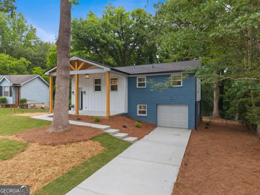 2648 Crestdale Circle Se, Atlanta, GA 30316 - #2