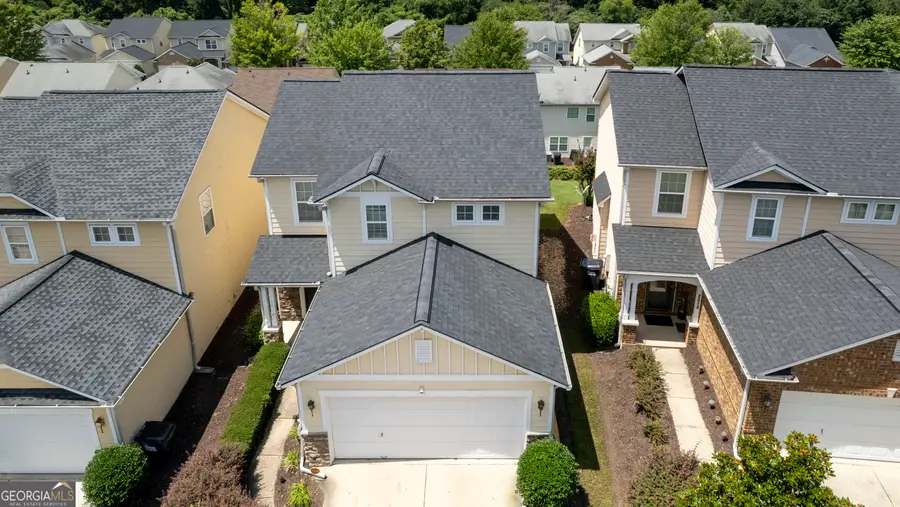 2416 Black Forest Drive, Conyers, GA 30012 - #3