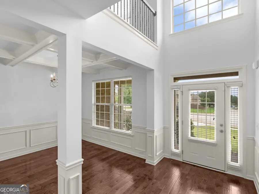 357 Astoria Way, McDonough, GA 30253 - #3