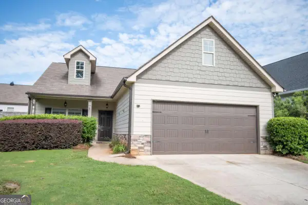340 Park West Boulevard, Athens, GA 30606