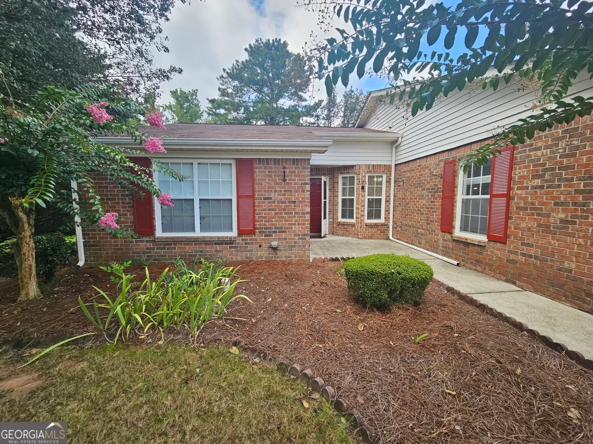 235 Monmouth Drive, Fayetteville, GA 30214 - #1