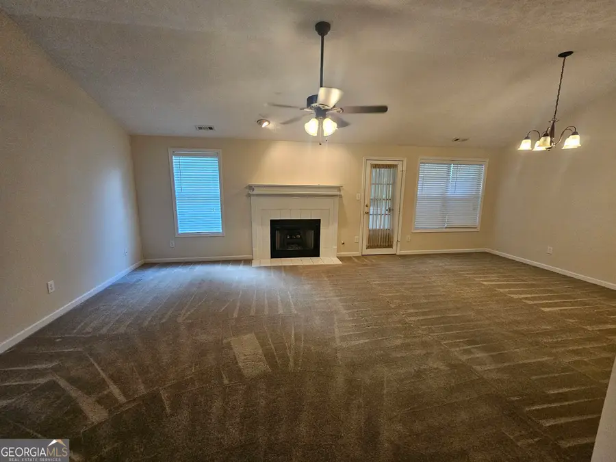 235 Monmouth Drive, Fayetteville, GA 30214 - #3