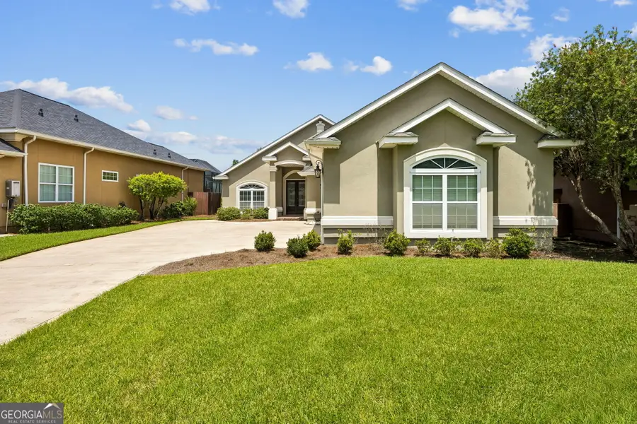 1610 Sandpiper Court, Saint Marys, GA 31558 - #2