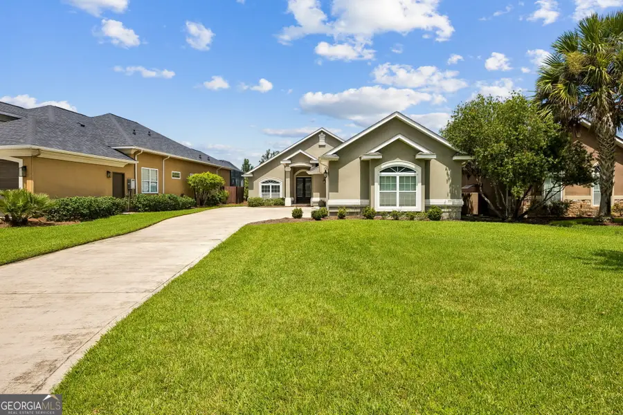 1610 Sandpiper Court, Saint Marys, GA 31558 - #3