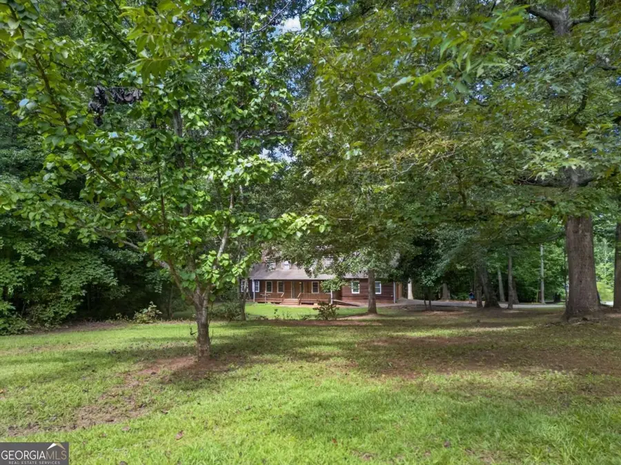 4363 Post Road, Winston, GA 30187 - #3