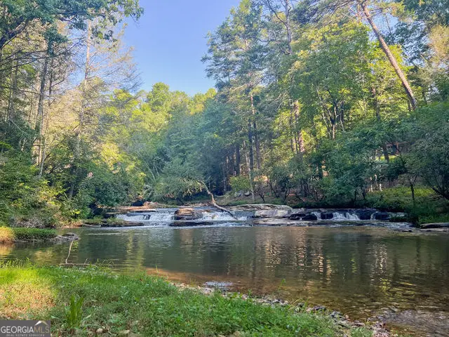 893 Hooper Road, Cleveland, GA 30528 - #2