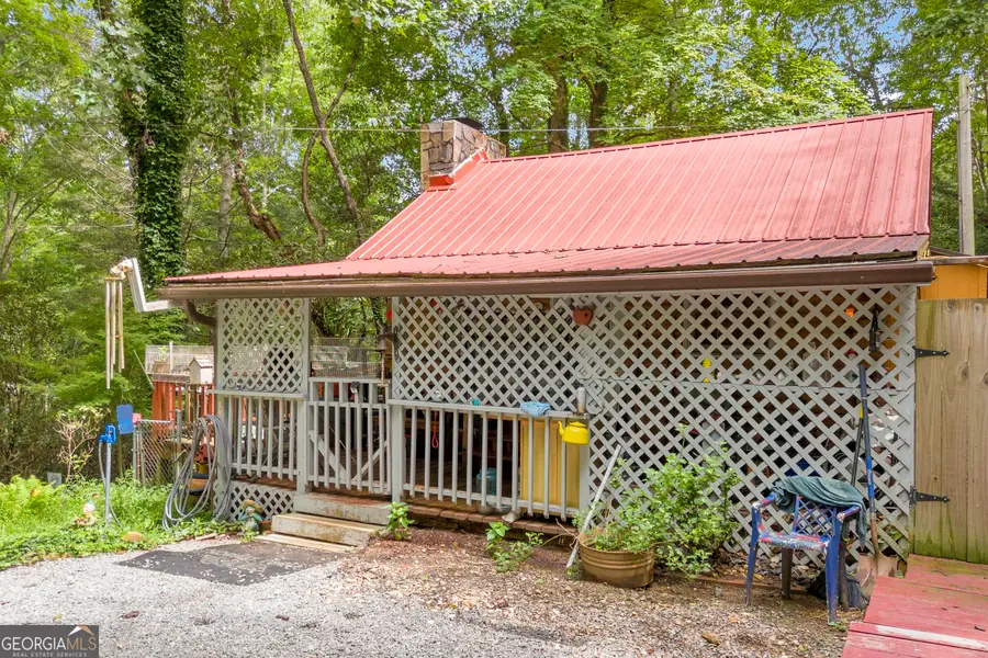1178 Ruby Lake Drive, Hiawassee, GA 30546 - #2