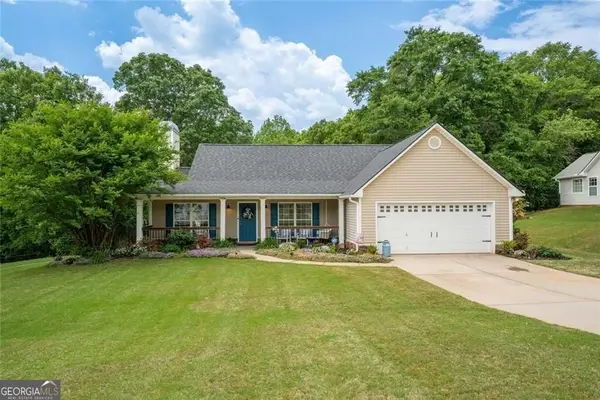 329 Tallassee Lane, Statham, GA 30666