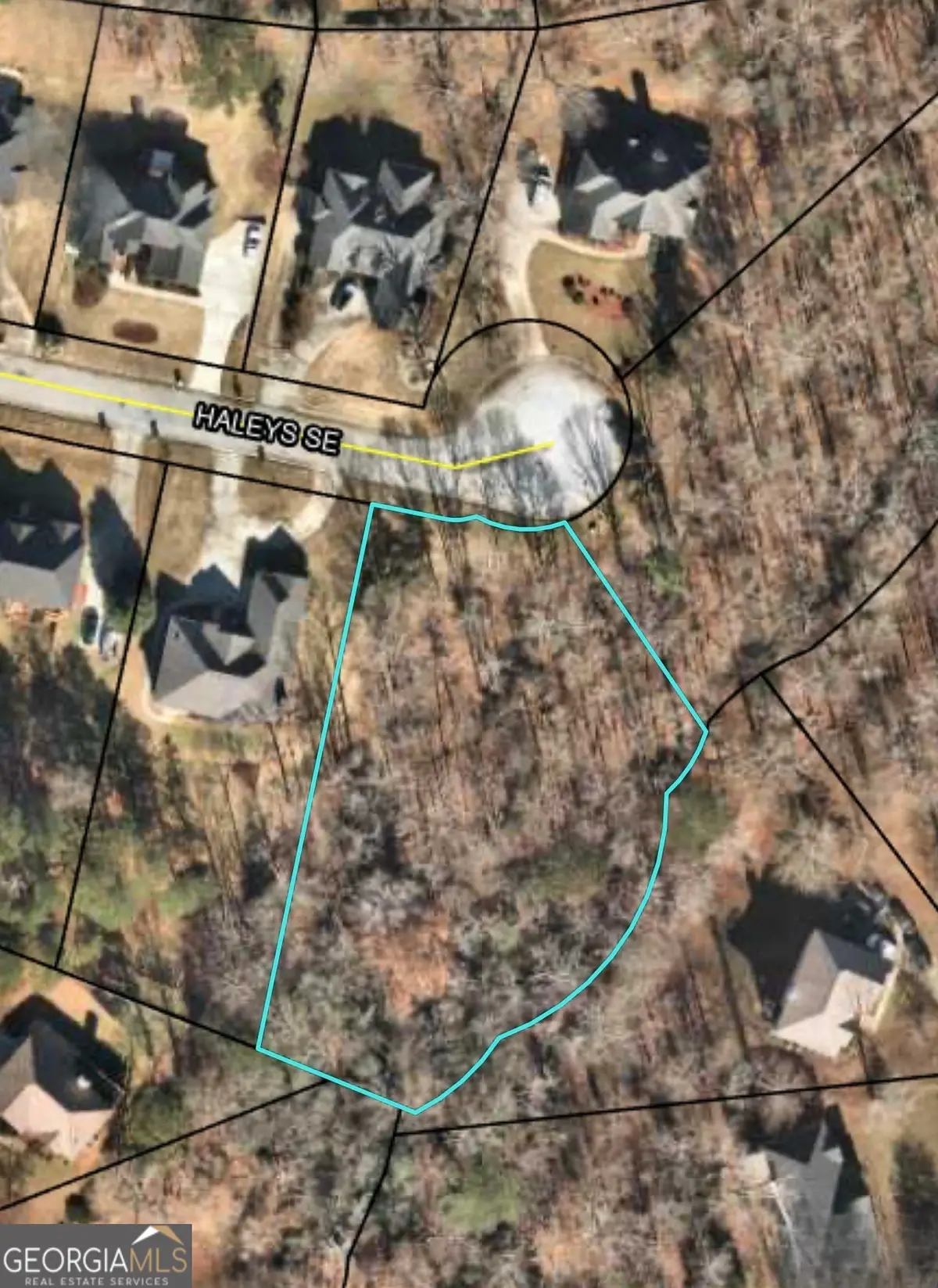 3222 Haleys Way Se, Conyers, GA 30013 - #1