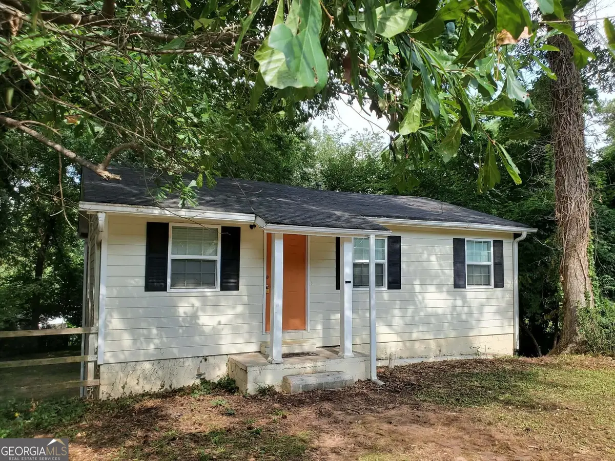 2173 Stockbridge Drive Se, Atlanta, GA 30316 - #1